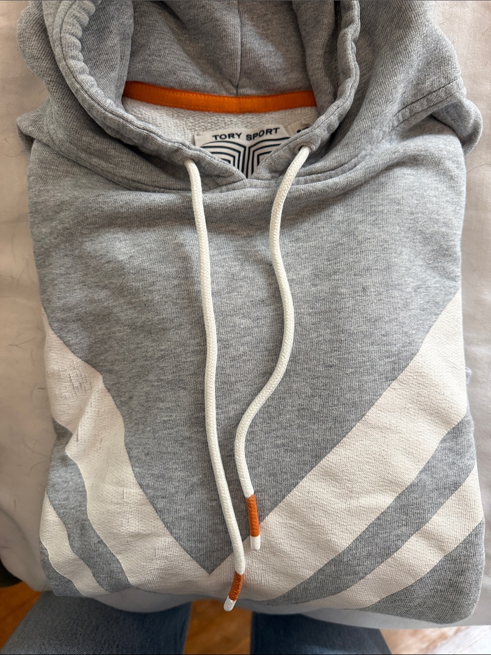 Tory Sport Hoodie